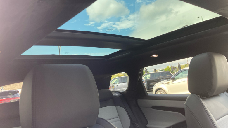 Land Rover Range Rover Evoque 1.5 P270e Autobiography 5dr Auto [Revised] Hatchback